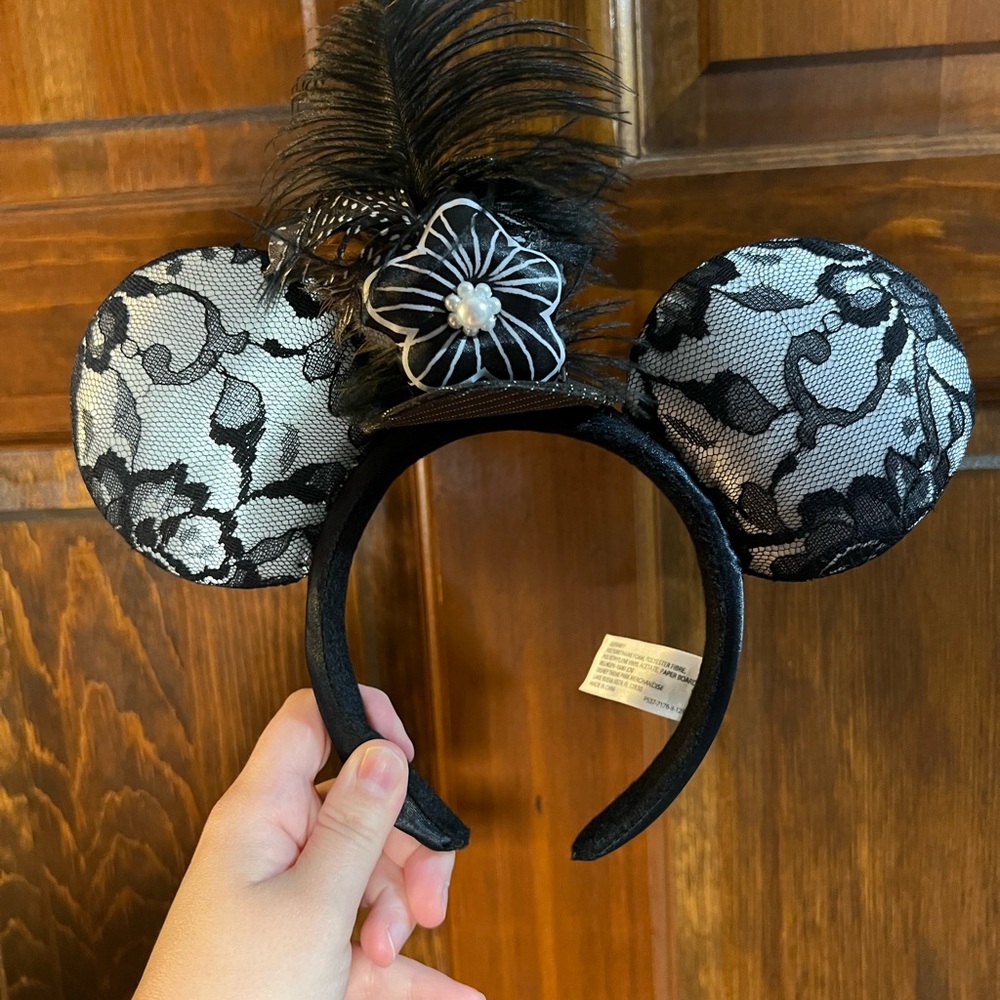 Disney Parks Ears
